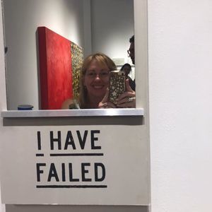 Meet your Posher, Therese